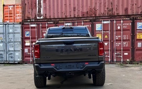 Rambler 1500, 2025 год, 11 760 000 рублей, 6 фотография