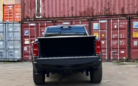 Rambler 1500, 2025 год, 11 760 000 рублей, 7 фотография