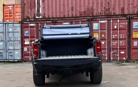 Rambler 1500, 2025 год, 11 760 000 рублей, 8 фотография