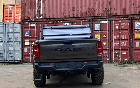 Rambler 1500, 2025 год, 11 760 000 рублей, 9 фотография