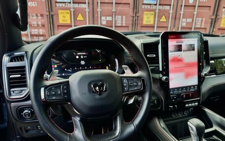 Rambler 1500, 2025 год, 11 760 000 рублей, 14 фотография