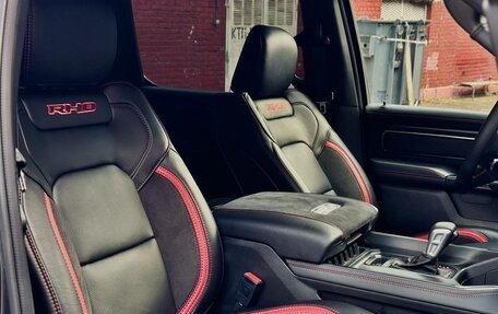 Rambler 1500, 2025 год, 11 760 000 рублей, 16 фотография