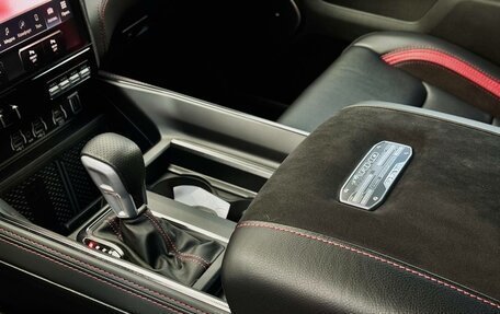 Rambler 1500, 2025 год, 11 760 000 рублей, 15 фотография