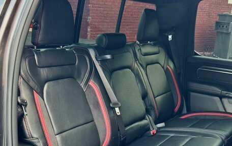 Rambler 1500, 2025 год, 11 760 000 рублей, 17 фотография