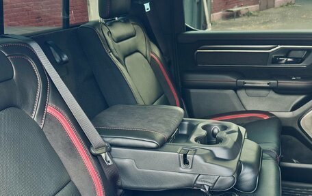 Rambler 1500, 2025 год, 11 760 000 рублей, 18 фотография