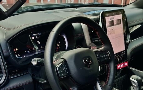 Rambler 1500, 2025 год, 11 760 000 рублей, 13 фотография