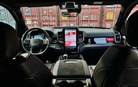 Rambler 1500, 2025 год, 11 760 000 рублей, 11 фотография