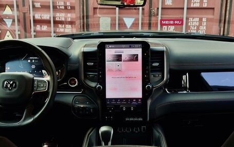 Rambler 1500, 2025 год, 11 760 000 рублей, 12 фотография