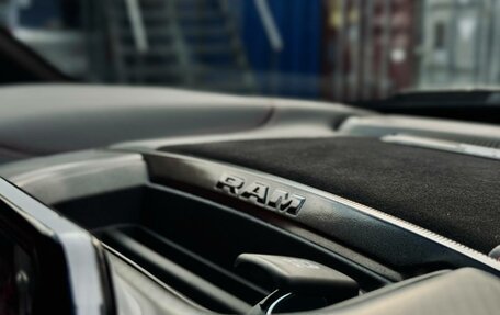 Rambler 1500, 2025 год, 11 760 000 рублей, 22 фотография