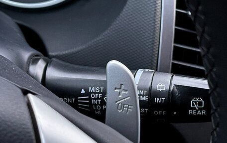 Mitsubishi Outlander III рестайлинг 3, 2009 год, 1 079 000 рублей, 16 фотография