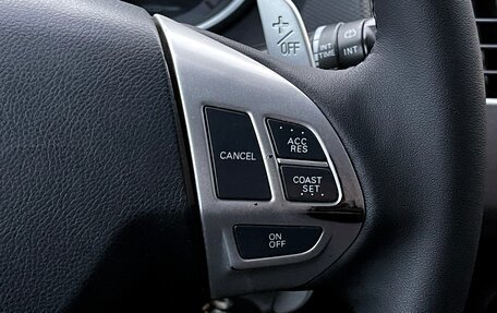Mitsubishi Outlander III рестайлинг 3, 2009 год, 1 079 000 рублей, 14 фотография