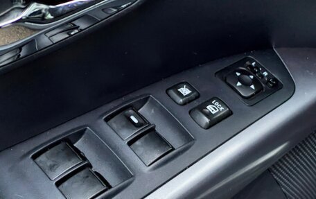 Mitsubishi Outlander III рестайлинг 3, 2009 год, 1 079 000 рублей, 18 фотография