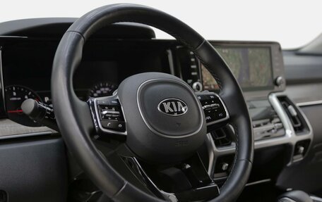 KIA Sorento IV, 2020 год, 3 599 000 рублей, 7 фотография