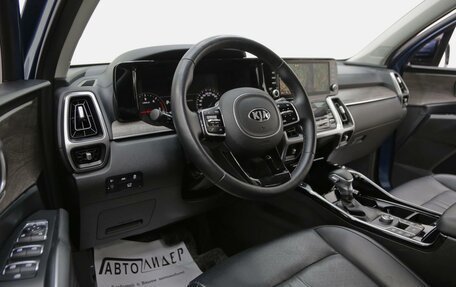 KIA Sorento IV, 2020 год, 3 599 000 рублей, 6 фотография