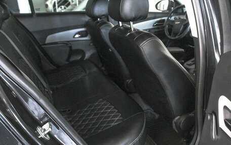 Chevrolet Cruze II, 2012 год, 859 900 рублей, 9 фотография
