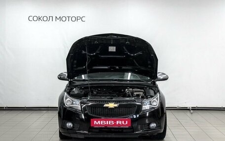 Chevrolet Cruze II, 2012 год, 859 900 рублей, 5 фотография