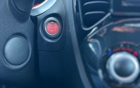 Nissan Juke II, 2011 год, 980 000 рублей, 14 фотография