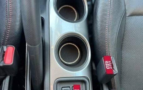Nissan Juke II, 2011 год, 980 000 рублей, 17 фотография
