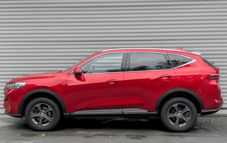 Haval F7 I, 2024 год, 2 385 000 рублей, 9 фотография