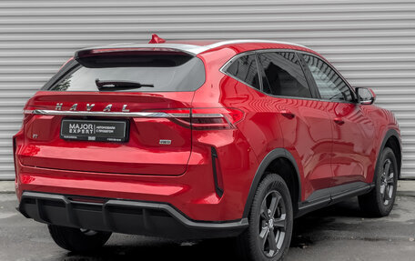 Haval F7 I, 2024 год, 2 385 000 рублей, 6 фотография