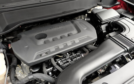 Haval F7 I, 2024 год, 2 385 000 рублей, 10 фотография