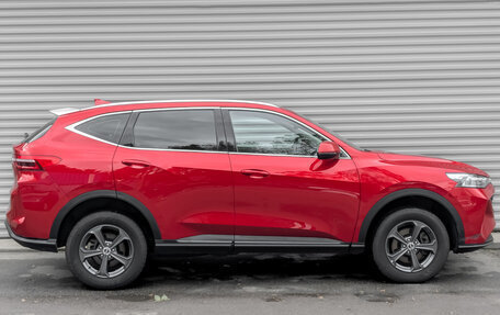 Haval F7 I, 2024 год, 2 385 000 рублей, 5 фотография