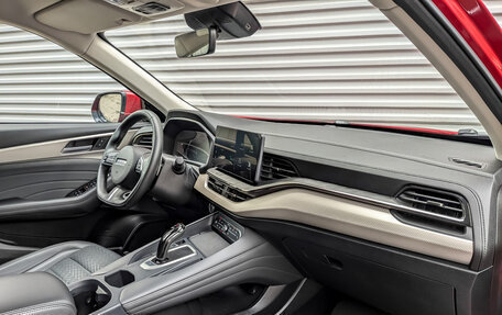 Haval F7 I, 2024 год, 2 385 000 рублей, 12 фотография