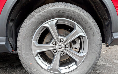 Haval F7 I, 2024 год, 2 385 000 рублей, 18 фотография