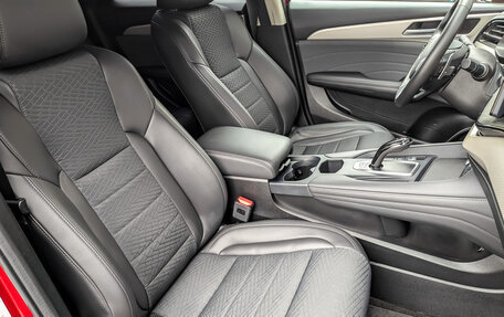 Haval F7 I, 2024 год, 2 385 000 рублей, 25 фотография