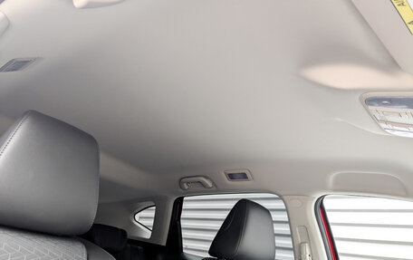 Haval F7 I, 2024 год, 2 385 000 рублей, 24 фотография