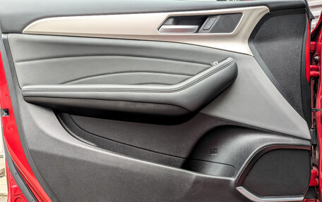 Haval F7 I, 2024 год, 2 385 000 рублей, 20 фотография