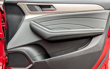 Haval F7 I, 2024 год, 2 385 000 рублей, 26 фотография