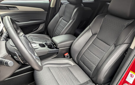 Haval F7 I, 2024 год, 2 385 000 рублей, 21 фотография