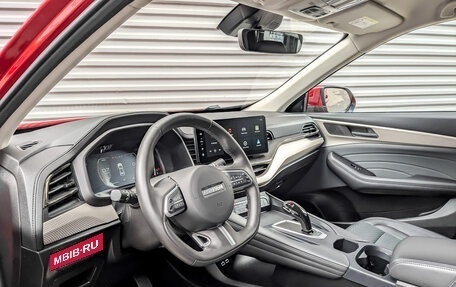 Haval F7 I, 2024 год, 2 385 000 рублей, 17 фотография