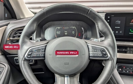 Haval F7 I, 2024 год, 2 385 000 рублей, 23 фотография