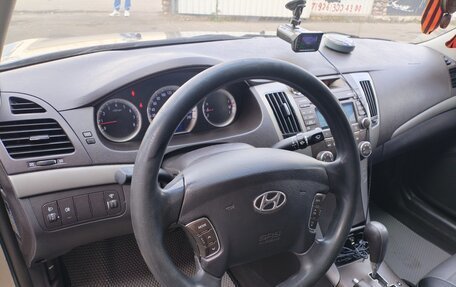 Hyundai Sonata VI, 2008 год, 550 000 рублей, 2 фотография