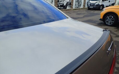 Hyundai Sonata VI, 2008 год, 550 000 рублей, 12 фотография