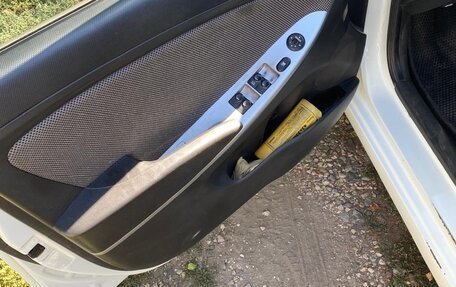 Hyundai Solaris II рестайлинг, 2013 год, 800 000 рублей, 5 фотография