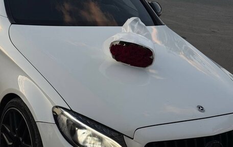 Mercedes-Benz C-Класс, 2015 год, 1 930 000 рублей, 2 фотография