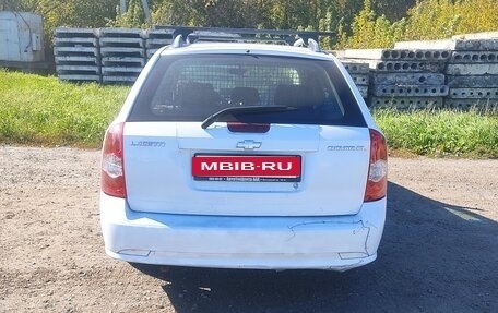 Chevrolet Lacetti, 2012 год, 349 000 рублей, 2 фотография