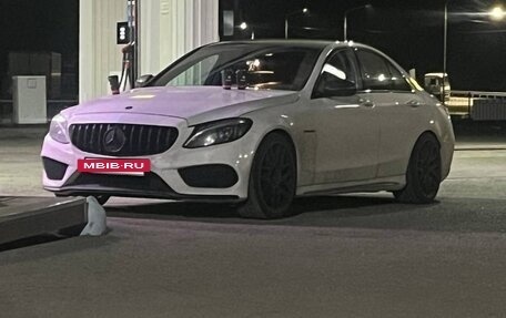 Mercedes-Benz C-Класс, 2015 год, 1 930 000 рублей, 6 фотография