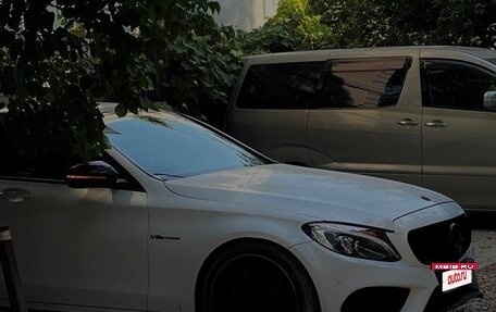 Mercedes-Benz C-Класс, 2015 год, 1 930 000 рублей, 5 фотография