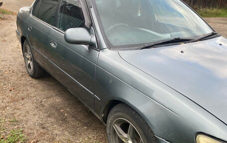 Toyota Corolla, 1993 год, 230 000 рублей, 2 фотография