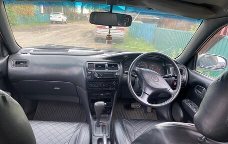 Toyota Corolla, 1993 год, 230 000 рублей, 6 фотография