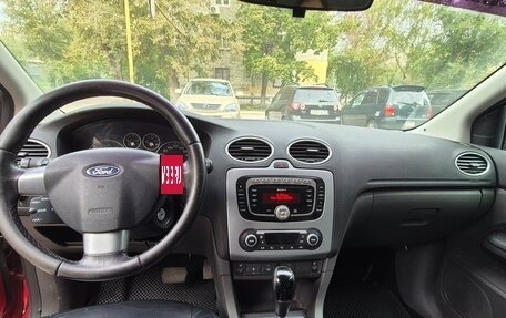 Ford Focus II рестайлинг, 2007 год, 550 000 рублей, 7 фотография