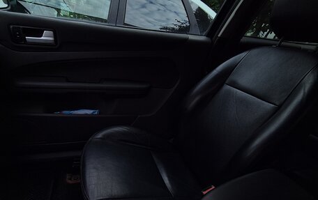 Ford Focus II рестайлинг, 2007 год, 550 000 рублей, 8 фотография
