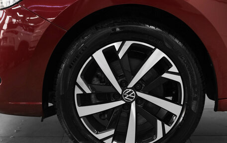 Volkswagen Polo VI (EU Market), 2021 год, 1 760 000 рублей, 8 фотография