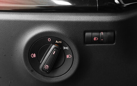 Volkswagen Polo VI (EU Market), 2021 год, 1 760 000 рублей, 12 фотография