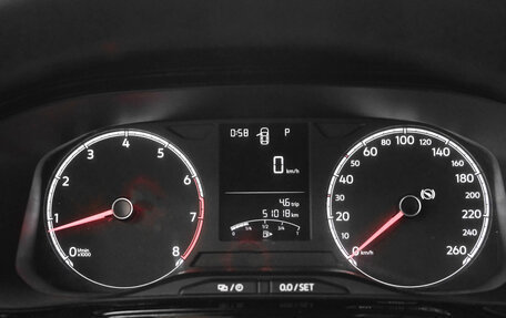 Volkswagen Polo VI (EU Market), 2021 год, 1 760 000 рублей, 11 фотография