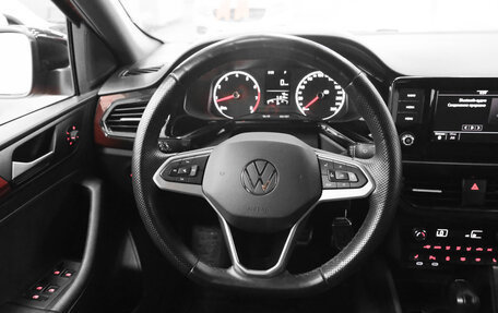 Volkswagen Polo VI (EU Market), 2021 год, 1 760 000 рублей, 17 фотография